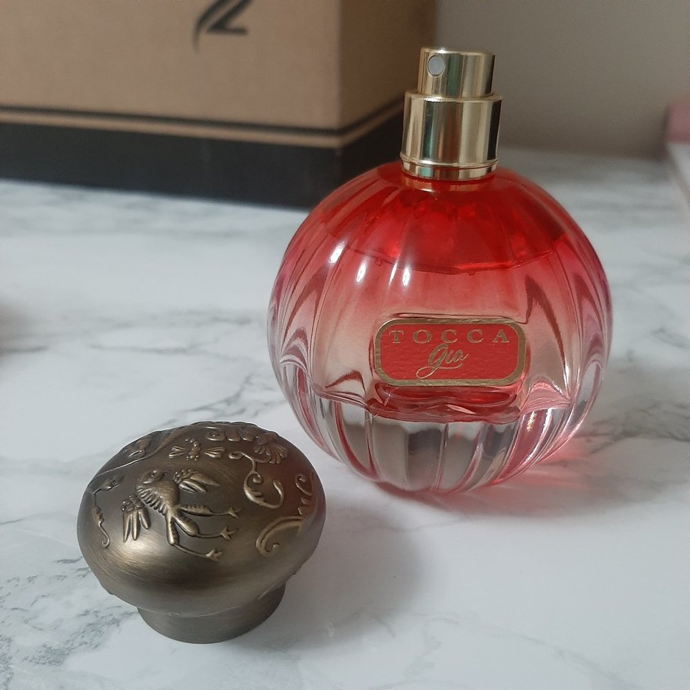 Tocca Gia 50ml